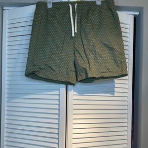 New j crew shorts